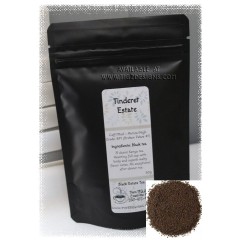 Tinderet Estate Loose-leaf Tea - Tigz TEA HUT Experience - Creston BC